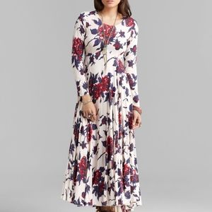1  DAY SALE FREE PEOPLE FIRST KISS DRESS